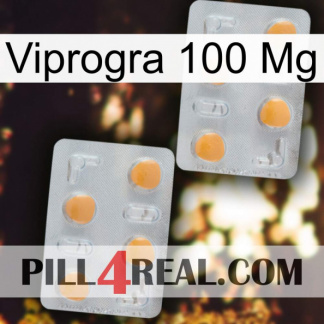 Viprogra 100Mg 25